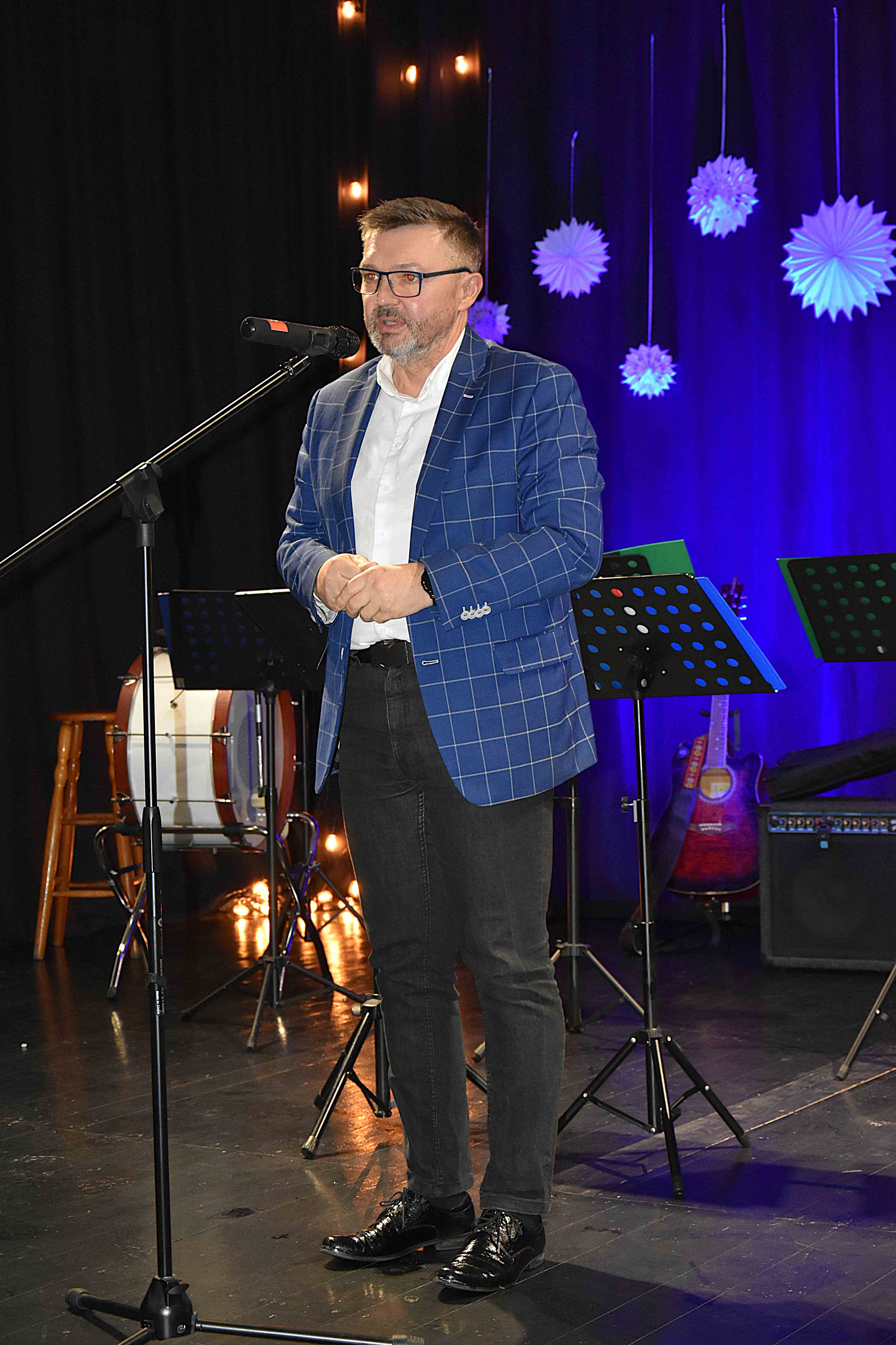 Noworoczny Koncert Kolęd 2026